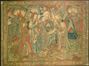 Adoration de l