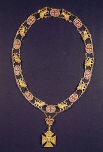 Collier d