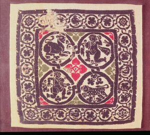 Tapisserie de l