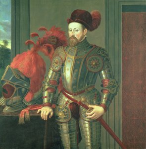 Ferdinand II, Saint Empereur Romain - Unbekannt Unbekannt