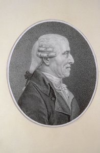 Franz Joseph Haydn - Unbekannt Unbekannt