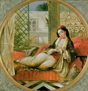 Dans le harem - Unbekannt Unbekannt