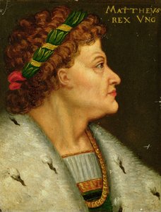 Mathias Ier, Hunyadi - Unbekannt Unbekannt
