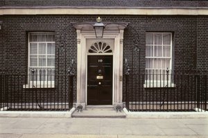 Numéro 10, Downing Street, Londres - Unbekannt Unbekannt
