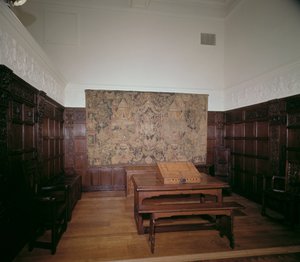 Salle d