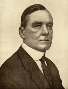 Richard Harding Davis (1864-1916) - Unbekannt Unbekannt