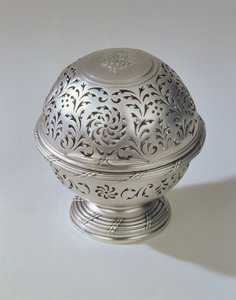 Boîte à savon, partie d