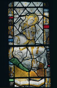 Saint Georges, 15ème siècle - Unbekannt Unbekannt