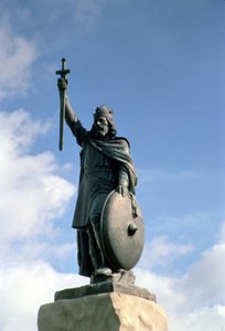Statue d