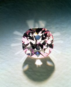Le Diamant d