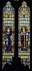 La fenêtre de Henri III à l