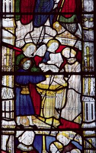 Les Sacrements - Baptême - Unbekannt Unbekannt