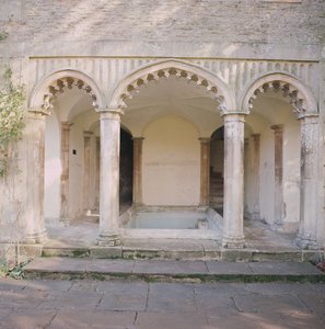 Vue de l