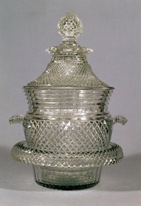 Refroidisseur à vin, c.1815-20