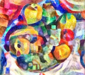 Image inconnue | Unbekannt Unbekannt | Estampe d'art