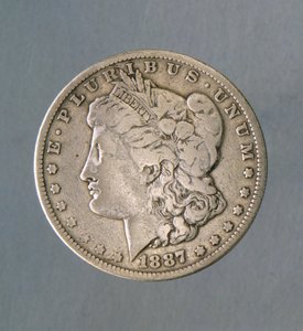 Pièce de 1 dollar