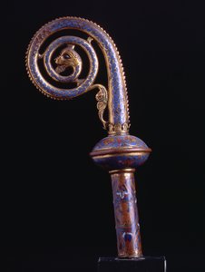 La crosse d