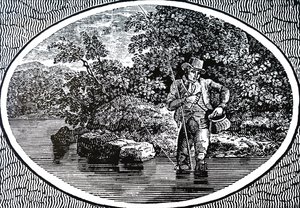Un pêcheur - Unbekannt