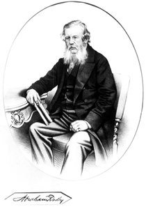 Abraham Darby IV, maître de forge anglais - Unbekannt