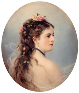 Adela-Juana-Maria, connue sous le nom d