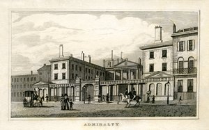 Amirauté
