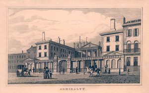 Amirauté