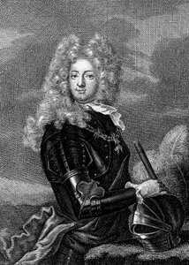 Adrien Maurice comte d
