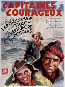 Capitaines Courageous (d
