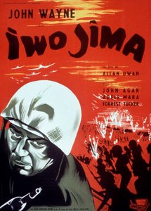 Iwo Jima - Unbekannt