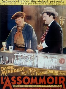 Affiche du film L