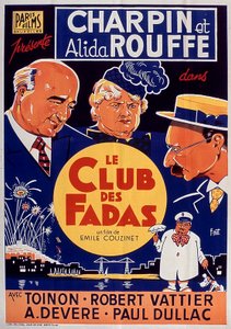 Le Club des fadas - Unbekannt