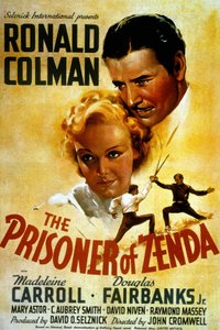 Le prisonnier de Zenda - Unbekannt