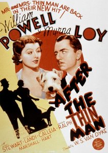 Affiche du film L