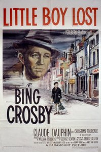 Affiche du film Little Boy Lost - Unbekannt