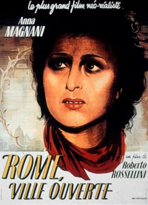 Rome, ville ouverte - Unbekannt
