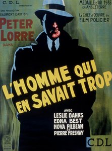 Affiche du film L