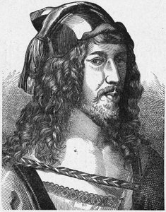 Albrecht Dürer, d