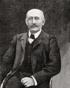 Alfred Dreyfus