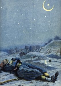 Allégorie de l