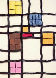 Allsorts 1 (d