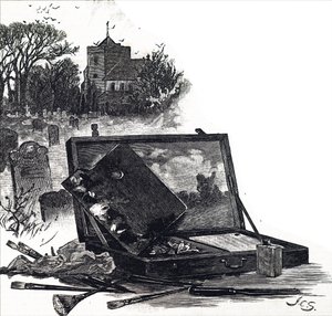 Équipement portable d