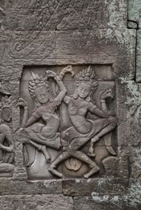 Angkor : Angkor Thom
