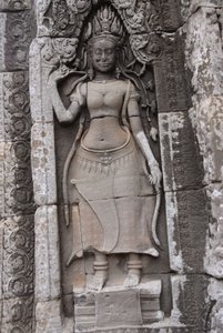 Angkor : Angkor Thom