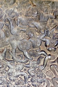Angkor : Angkor Vat - Unknown