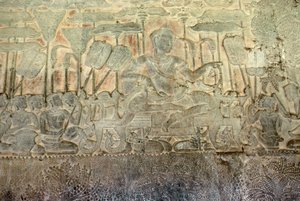 Angkor : Angkor Vat - Unknown