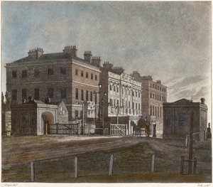 Maison Apsley