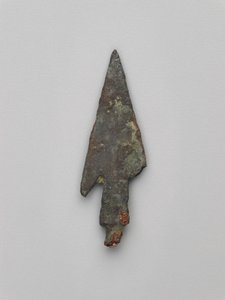 Pointe de flèche, c. 3e-7e siècle - Unbekannt