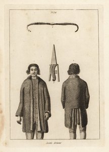 Armure asiatique - Unbekannt