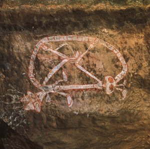 Australie, Territoire du Nord, Terre d