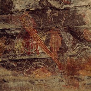 Australie, Territoire du Nord, Terre d